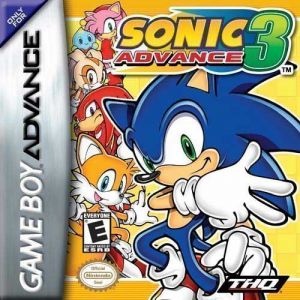 Sonic Battle ROM