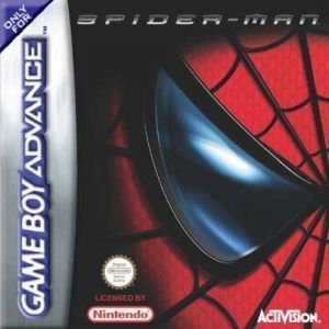 Spider-Man - Der Film (Supplex) ROM