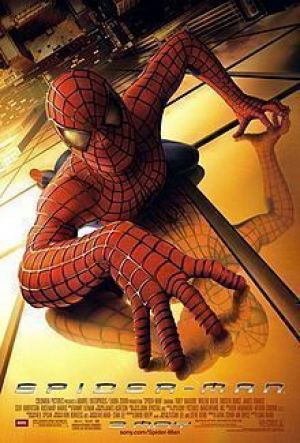 Spider-Man - The Movie ROM