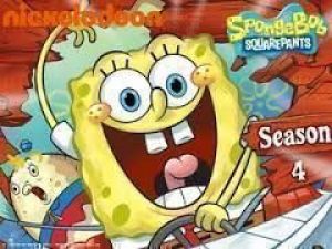 SpongeBob SquarePants - Volume 3 ROM