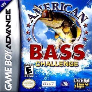 Super Black Bass Advance ROM