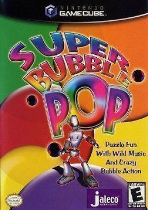 Super Bubble Pop ROM