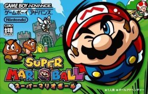 Super Mario Ball (Venom) ROM