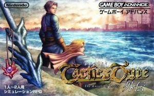 Tactics Ogre Gaiden - The Knight Of Lodis (Eurasia) ROM