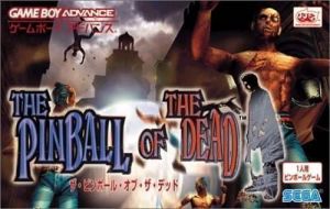 The Pinball Of The Dead (Cezar) ROM