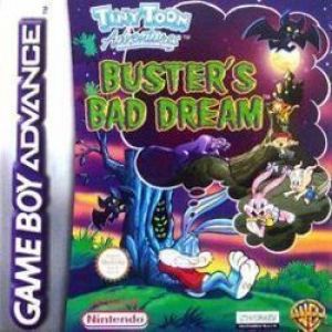 Tiny Toon Adventures - Scary Dreams ROM