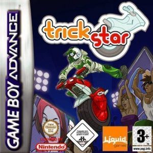 Trick Star ROM