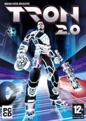 Tron 2.0 - Killer App ROM