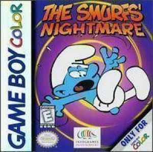 Adventures Of The Smurfs, The ROM