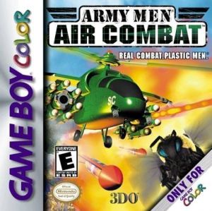 Army Men - Air Combat ROM