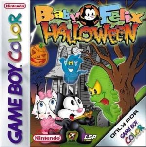 Baby Felix - Halloween ROM