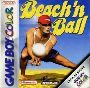 Beach'n Ball ROM