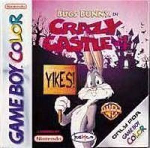 Bugs Bunny - Crazy Castle 4 ROM