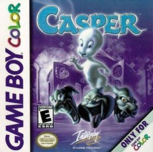 Casper ROM