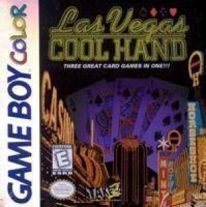 Cool Hand ROM