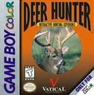 Deer Hunter ROM