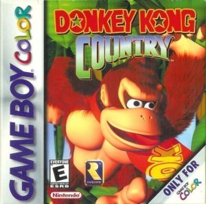 Donkey Kong 2001 ROM