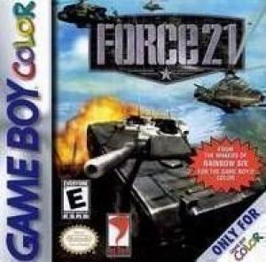 Force 21 ROM