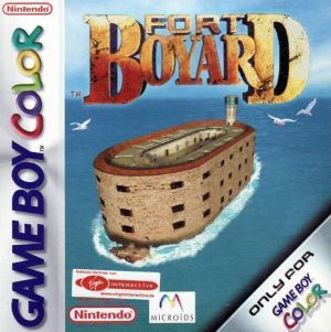 Fort Boyard ROM