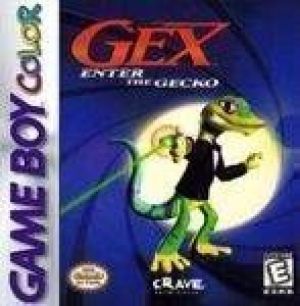 Gex - Enter The Gecko ROM