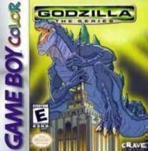 Godzilla - The Series ROM