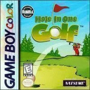 Hole In One Golf ROM