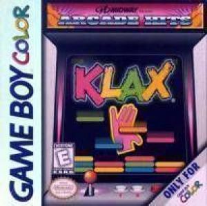 Klax ROM