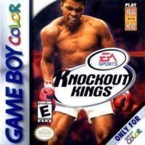 Knockout Kings ROM