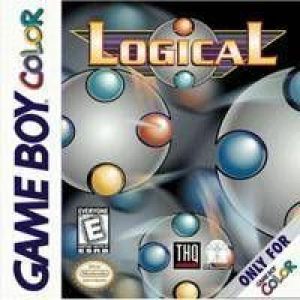 Logical (Sunsoft) ROM