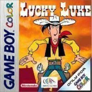 Lucky Luke ROM