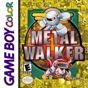 Metal Walker ROM