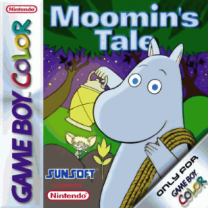 Moomin's Tale ROM