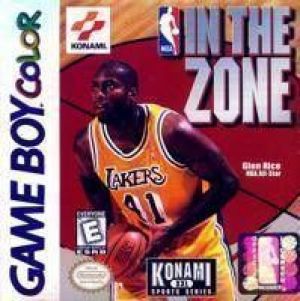 NBA In The Zone ROM