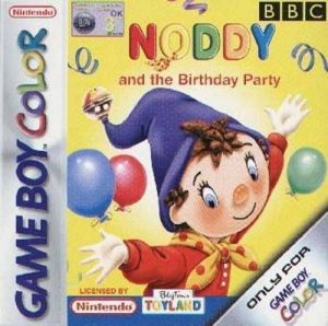 Noddy And The Birthday Party ROM