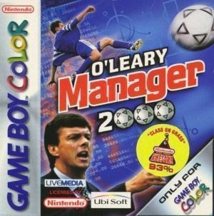 O'Leary Manager 2000 ROM