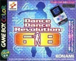 Ohasuta Dance Dance Revolution GB ROM