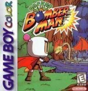 Pocket Bomberman ROM