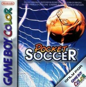 Pocket Soccer ROM