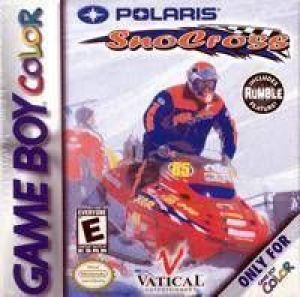 Polaris SnoCross ROM