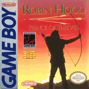 Robin Hood ROM