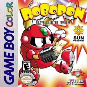 Robopon - Sun Version ROM