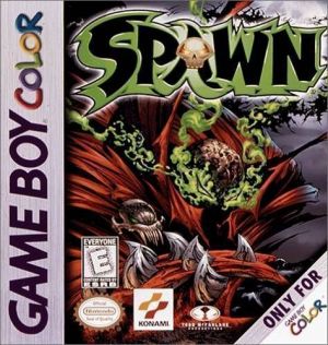 Spawn ROM