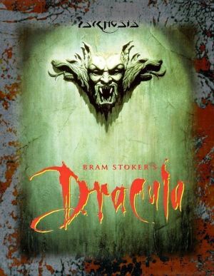 Bram Stoker's Dracula ROM