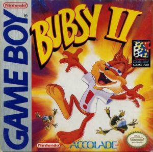 Bubsy 2 ROM