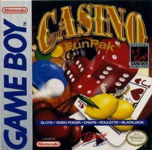 Casino Funpak ROM