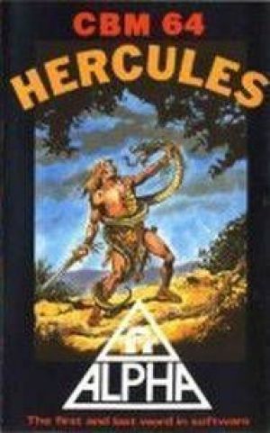 Hercules ROM