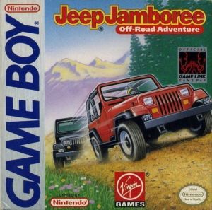 Jeep Jamboree ROM