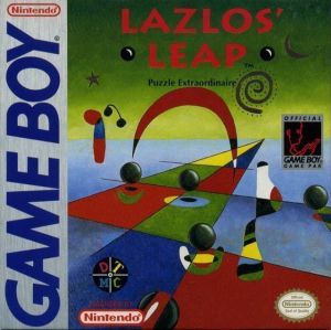 Lazlos' Leap ROM