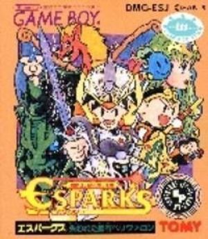 Miracle Adventure Of Esparks ROM