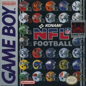 NFL Football ROM